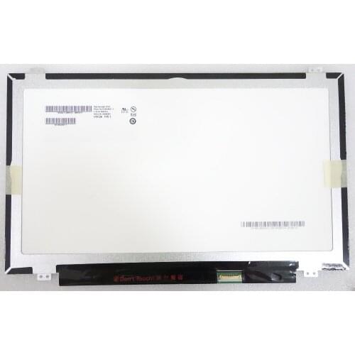 For HP Pavilion 14-bk001la Matrix for Laptop 14.0" 14 bk001la LCD Display For HP 14-bk HD Panel