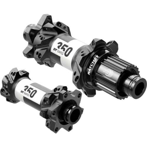 DT Swiss 350 Disc Brake Straight Pull Elbow Mountain Bike Hubs 141/148/142/135 HG / XD / MC Boost 28H MTB QR TURU SRAM XX1 12S