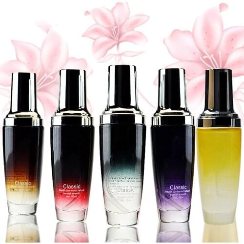 GETHOME Hair Care Products