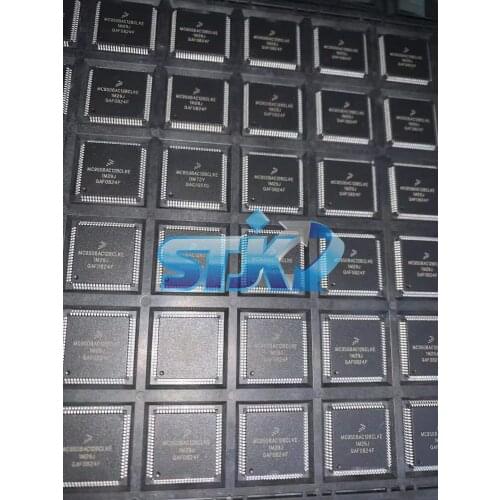 IC MC9S08AC128CLKE LQFP80 2008+ New and original 1PCS