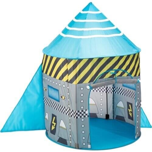 Roket Play Tent