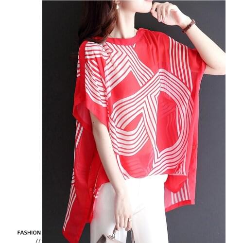 IK0633 Fashion womens Tops & Tees 2021 Runway Luxury famous Brand European Design Short Print party style womens Clothing