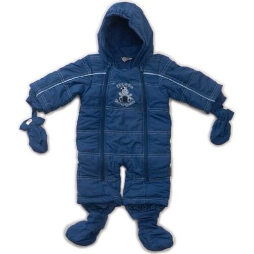 JACKY BABY Children's Jackets And Coats