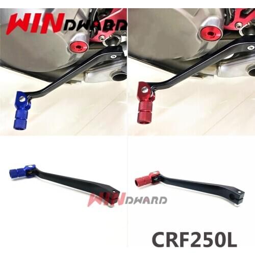 Motorcycle Gear Shifter Shift Lever For CRF250L [2012-2020]Motorcycle Accessories