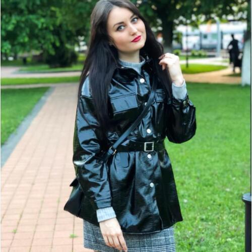 Noritree Women's Stylish Jackets