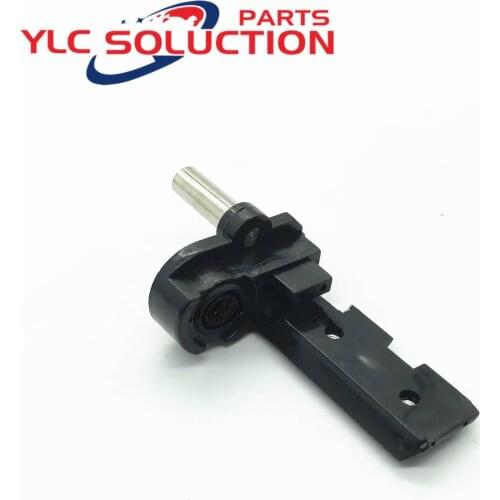 2Pcs Compatible New Maganetic Roller Bushing For Ricoh MP2550 AFICIO 1027 2027 2032 2550 3025 3030 3350 Developer Unit