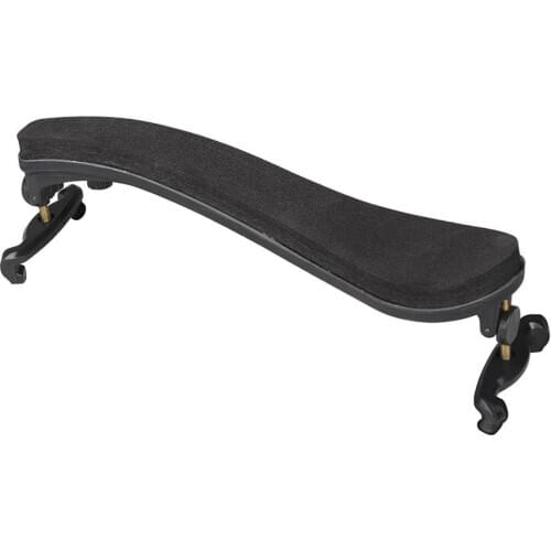 New arrival VL-02 Adjustable Viola Shoulder Rest Foam Cotton Padded For Fiddle Violin Parts Musical Instrument Accessories
