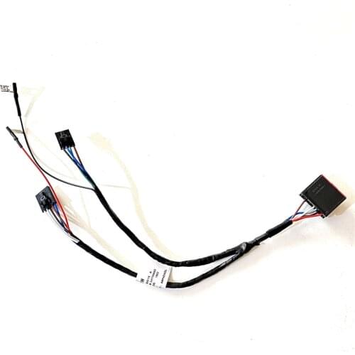 New Ford Focus cruise control button cable steering wheel control button wire