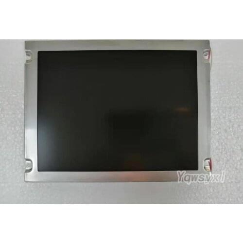 Yqwsyxl Original 6.5" inch LCD DISPLAY PANEL T-51750GD065J-FW-ADN E254410 T 51750GD065J FW ADN 640*480 LCD Display Screen