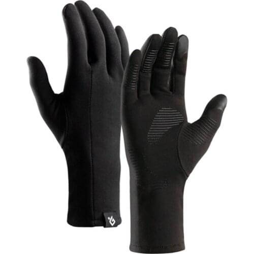 Unisex Touchscreen Winter Thermal Warm Cycling Bicycle Bike Ski Outdoor Camping Hiking Motorcycle Gloves Sports Full Finger Gym
