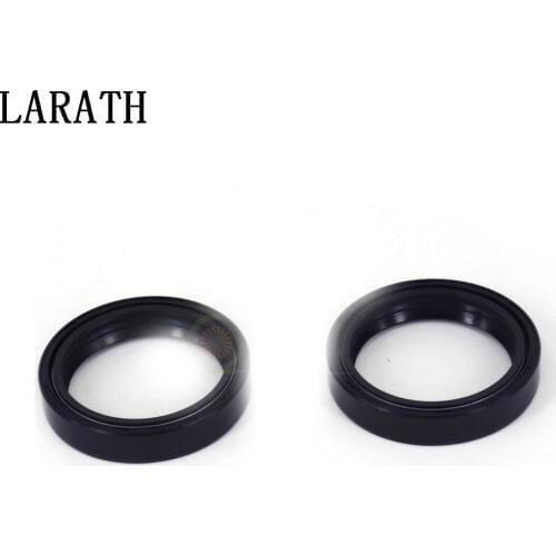 Front shock absorber 33X46X11 Motorcycle Parts Front Fork Damper Oil Seal for Honda CA250 QJ250 DD250 GN250