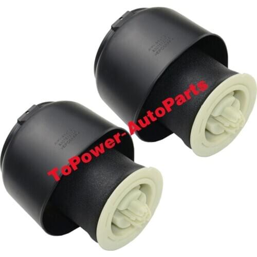 Rear Air Suspension Spring Bag OEM 37106781844 37106781843 37106781828 37106781827 for 2009-2015 BMWW F07 GT F11 535i 550i