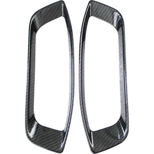 Fit for special interior accessories of the switch adjustment frame of the for Volkswagen Teramont electric seat