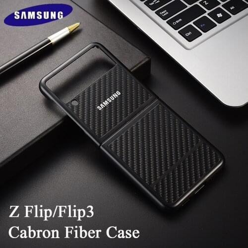 Samsung Samsung Galaxy Z Flip Phone Cases