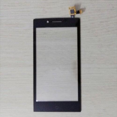 Touch Screen For DOOGEE DG450 Touch Screen Front Glass Digitizer Panel Front Glass+LCD Display Separated Replacement Phone Parts
