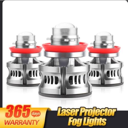 TEENRAM Fog Lamps