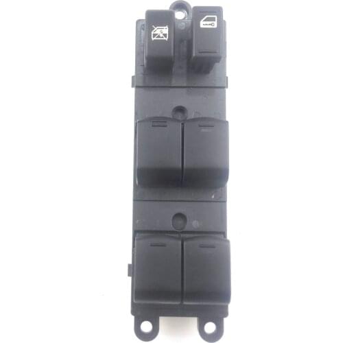 Power Window Switch for Nissan Xterra Frontier 25401-ZP70A