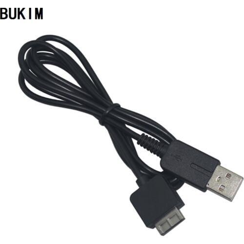 BUKIM High Qulity USB Charger Charge Cable For Sony PlayStation PS VITA