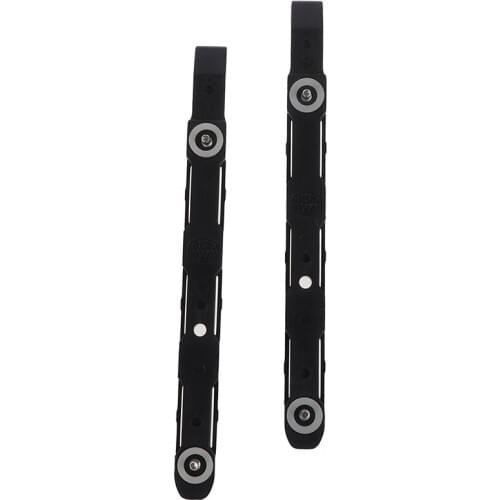1pair 3.5"HDD Bracket Hdd Slide Rails With Left And Right Bracket SATA 3.0 SAS SSD Fixing Components For SSD Docking Station