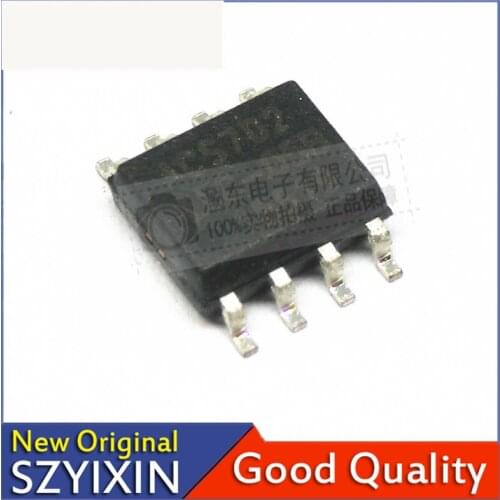 5PCS/Lot New Original ACS702LLCTR-05B-T Sop8 Hall Switch Sensor Brand New Authentic Good Quality