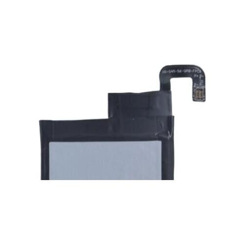 ALLCCX battery EB-BG925ABA / ABE for Samsung Curved screen S6 Edge G9250 G925L G925S G925K