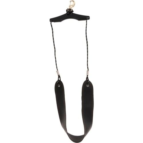 Alto/Tenor/Soprano Saxophones Neck Strap for Kids Saxophonist Students
