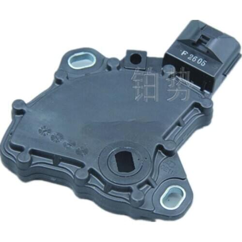 Car Neutral 2008-Nis sanT eana 2.5L XV 2.5L XL Inhibition switch assembly Gear shift switch Gearbox shift solenoid valve