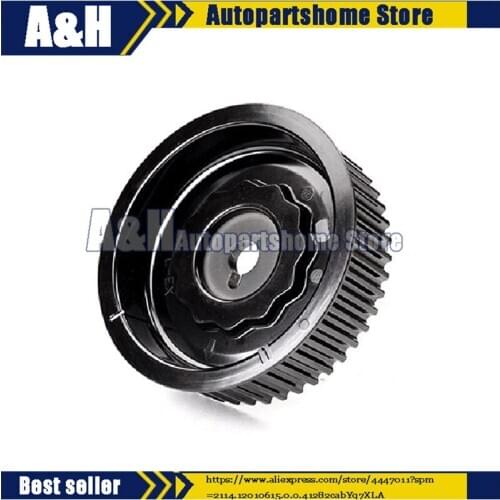 For 02-14 WRX Genuine for Subaru 13054AA033 OEM Camshaft Gear Left side Exhaust Sprocket