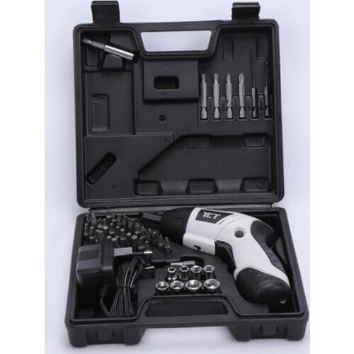 Electric Screwdriver Electric Drill Electromotion Screwdriver