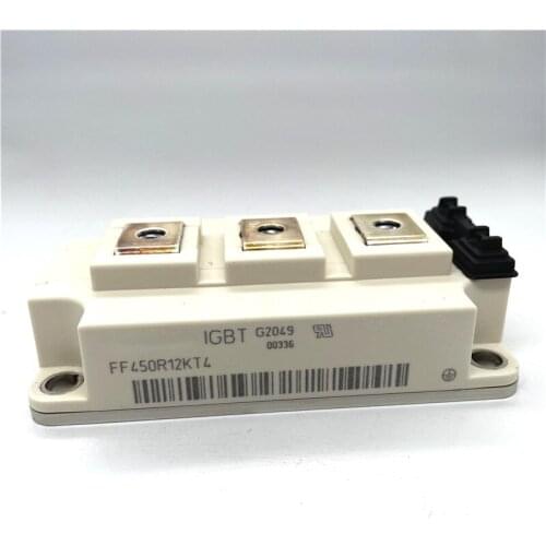 FF450R12KT4 Original, Can Provide Test, 1 Year Warranty