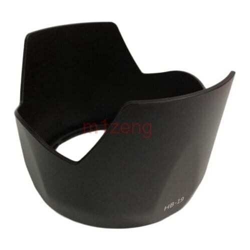 HB-19 HB19 Bayonet Mount flower Lens Hood for Nikon AF-S 28-70mm F/2.8D IF-ED
