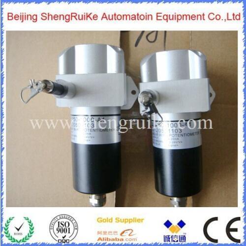 WEP50-1000-A1 WEP Draw Wire Potentiometer