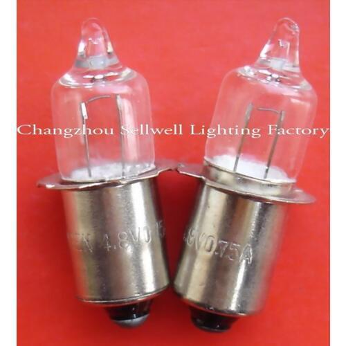 4.8v 0.75a Greagt!halogen Lighting Lamps A689