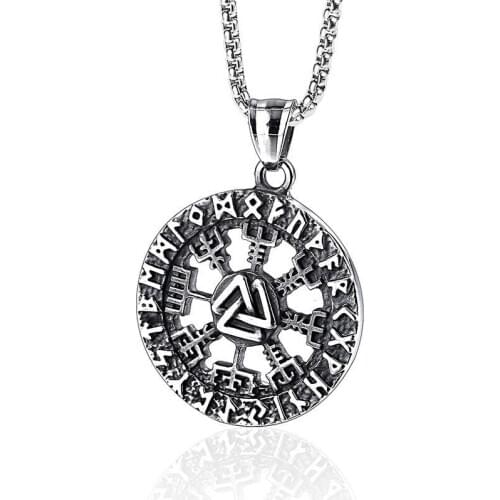 Mooresjewelry Punk Pendants