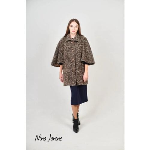 Nina Janine Women's Coats