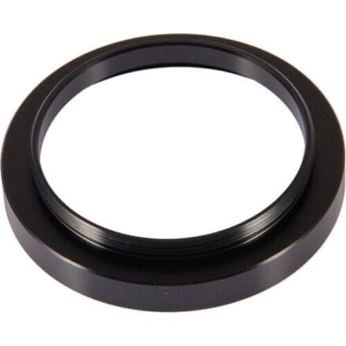 New T / T2 male Thread to T Female M48 to M42 Telescope Adapter