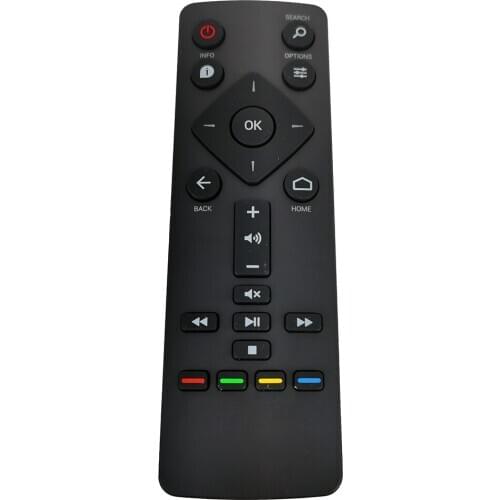 New Original 398GR10BEPH00J For Philips 4K TV Remote Control 996595007173 UHD880/00 Fernbedienung