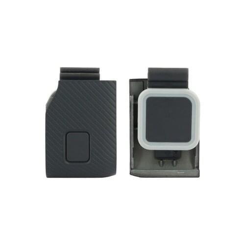 Original for GoPro Hero5 Side Cover Dog 5 Battery Cover Replacement Kit Repair
