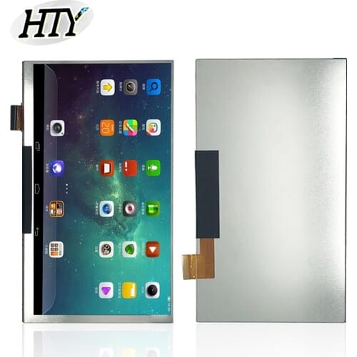 Original 7inch LCD screen for Dexp Ursus N470 N370 4G LCD Display Matrix screen free shipping