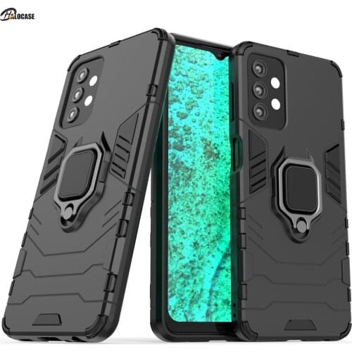 Shockproof Armor Case For Samsung Galaxy A51 A71 A31 A50 A70 A01 A10 A20s A31 A52 A72 A21s M31 M51 A7 A8 J4 J6 Plus 2018 Cover