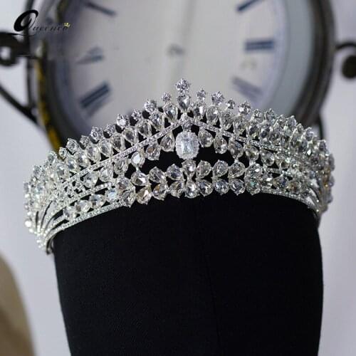 Queenco Hair Ornaments