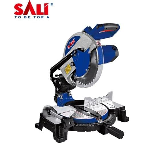 SALI 3255P 1800W Wood Cutting Compound Mitre Saw