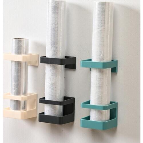 Umbrella Stand Multifunctional Long And Short Handle Umbrella Drain Storage Rack Hotel Household Adjustable Suction Wall Paste