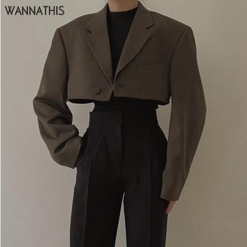 Женские жилеты WannaThis China At AliExpress