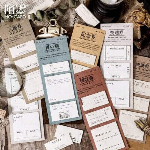 Winzige Stickers For Notes