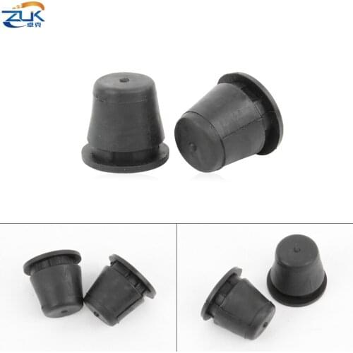 ZUK Engine Hood Rubber Cushion For HONDA CIVIC 2006 2007 2008 2009 2010 2011 2012-2015 CITY ACCORD CRV For Acura RL RLX TLX RDX