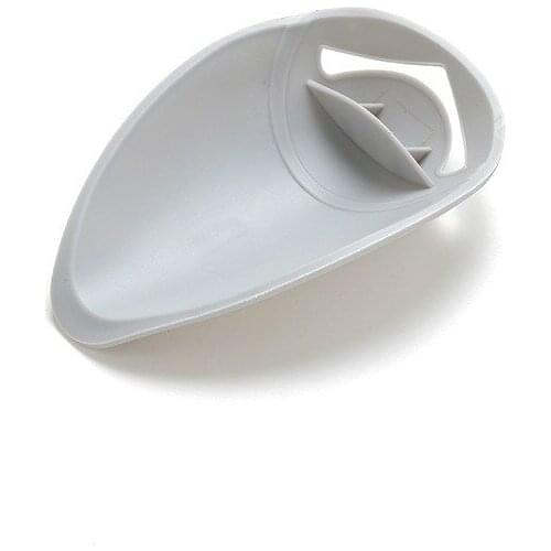 1pcs Faucet Expansion Baby Tubs Cute Silicone Faucet Extender Kid Hand Washing Extender Baby Tubs Kids Rubber Bathroom