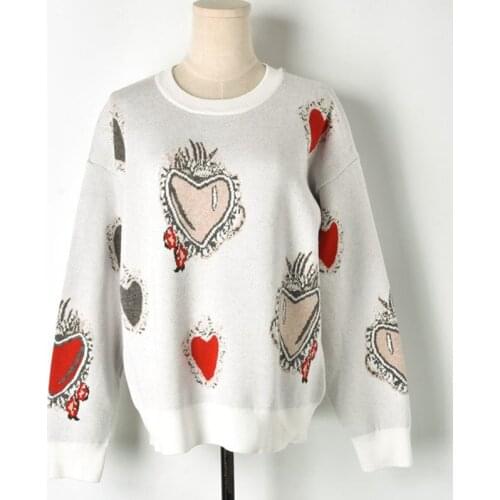 Aoshe Womens Off Shoulder Pullovers