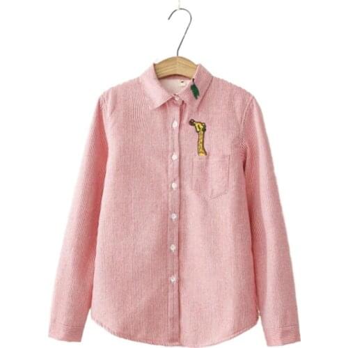 Biscuit Bear Women's Flannel Shirts