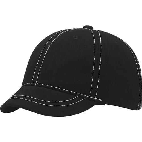 Large size baseball cap male spring summer and autumn cotton snapback hat big head men plus size sport caps 56-60cm 61-68cm